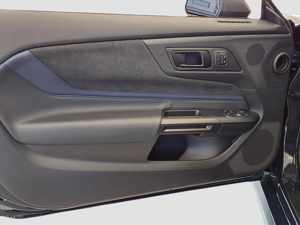 New 2025 Ford Mustang Dark Horse image 20