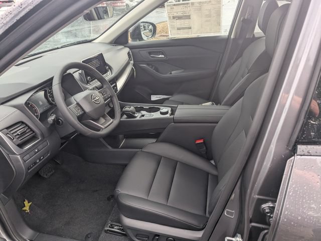 New 2026 Nissan Rogue Dark Armor AWD/4WD image 14