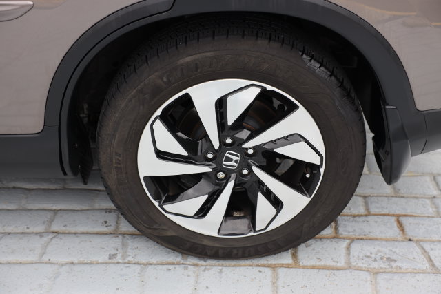 Used 2015 Honda CR-V Touring image 48