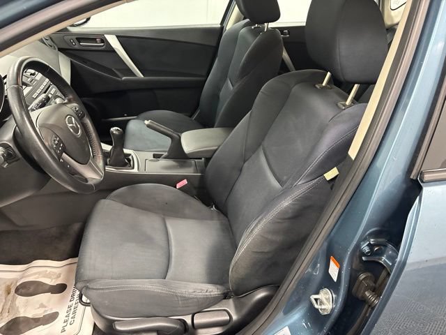 Used 2011 MAZDA MAZDA3 s Sport FWD image 22