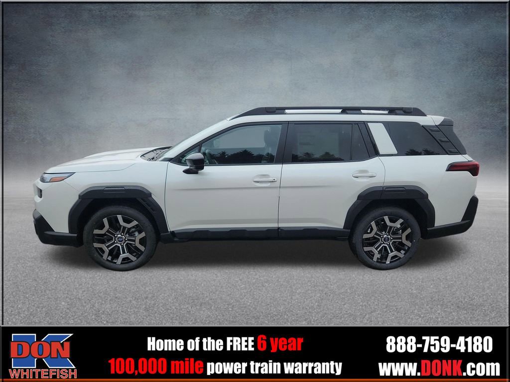 New 2026 Subaru Outback Touring XT image 5