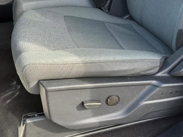 Certified 2025 Ford F150 XLT w/ Equipment Group 301A Standard image 11