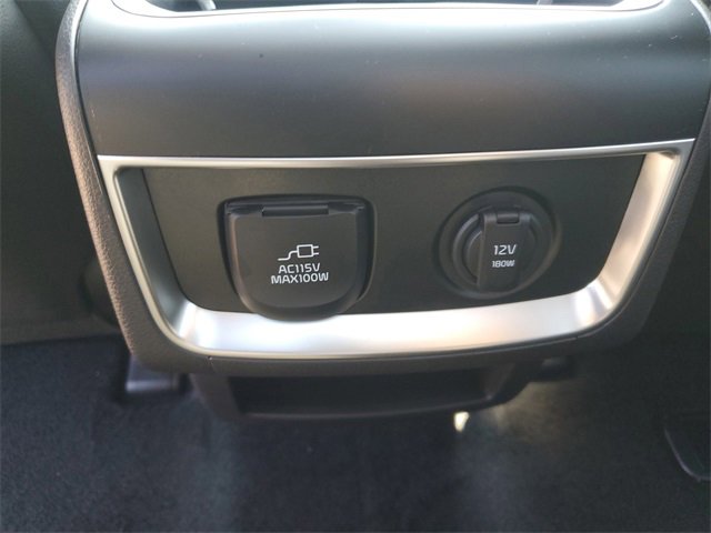 New 2026 Kia Carnival SX Prestige image 16