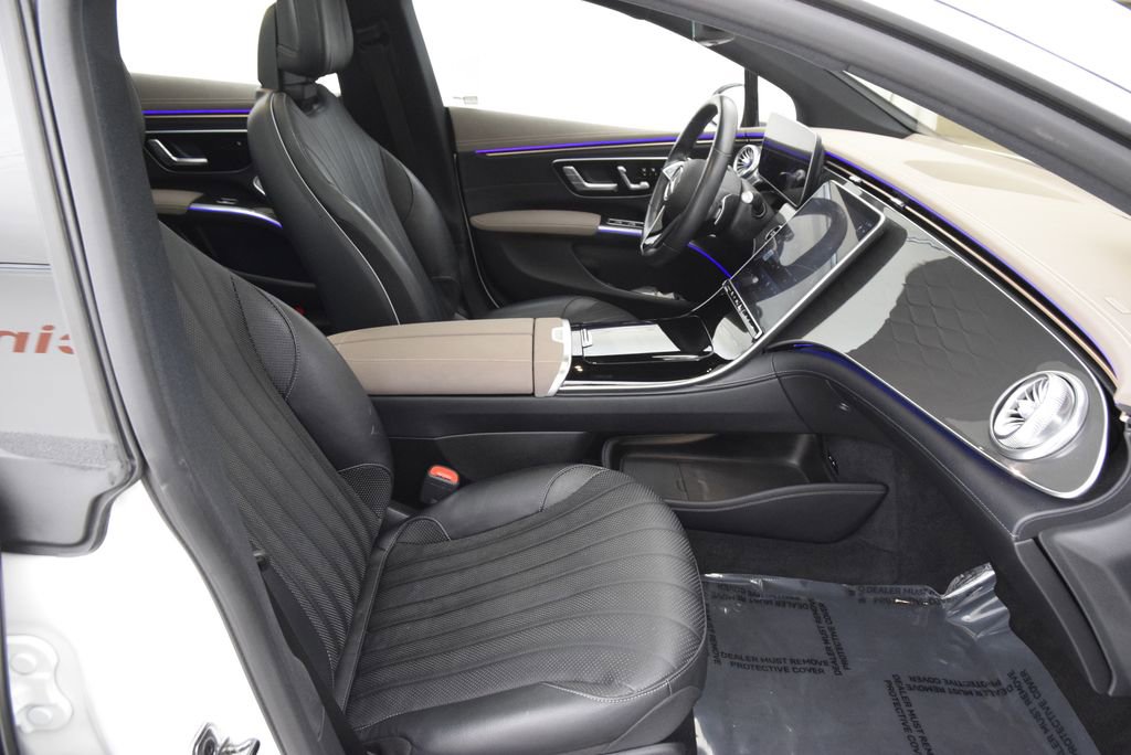 Certified 2023 Mercedes-Benz EQS 450+ EQS 450 image 15