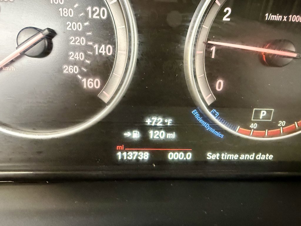 Used 2016 BMW X5 xDrive35i image 21