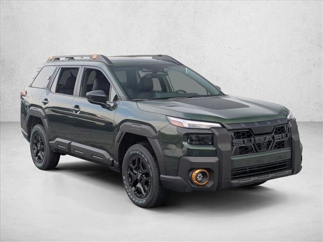 New 2026 Subaru Outback Wilderness image 7