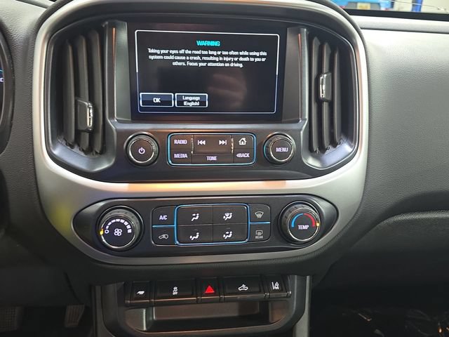 Used 2018 Chevrolet Colorado LT w/ LT Convenience Package AWD/4WD image 23
