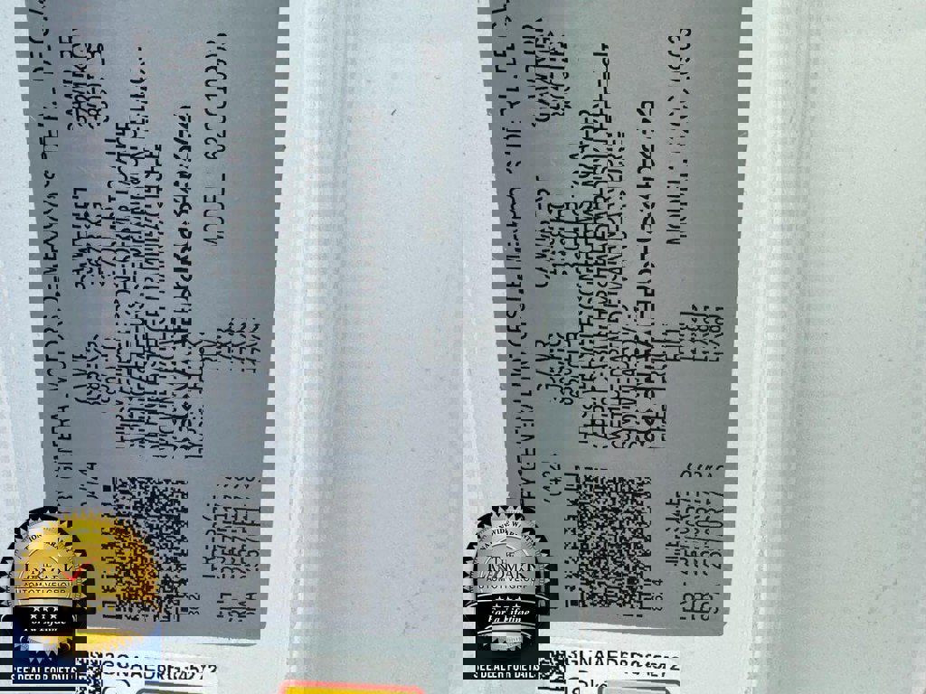 Used 2024 Chevrolet Silverado 1500 W/T w/ WT Fleet Convenience Package image 18