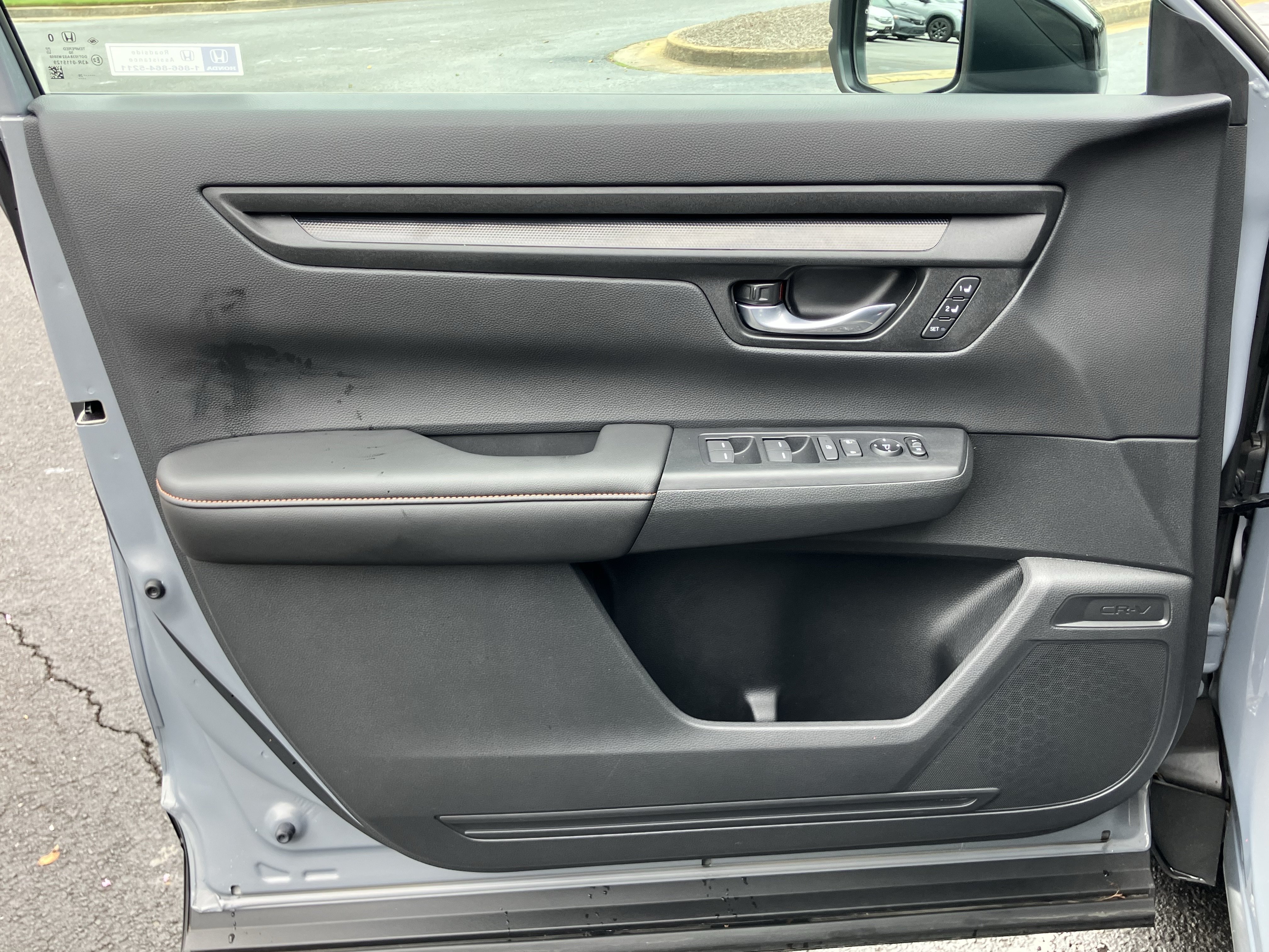 Used 2026 Honda CR-V Sport-L image 14