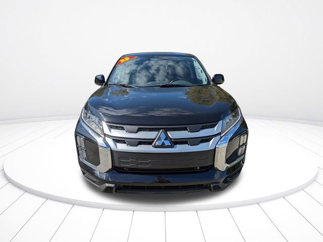 Used 2025 Mitsubishi Outlander Sport ES image 9