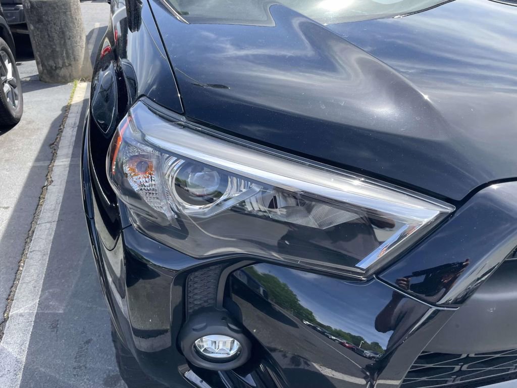 Used 2023 Toyota 4Runner SR5 image 10