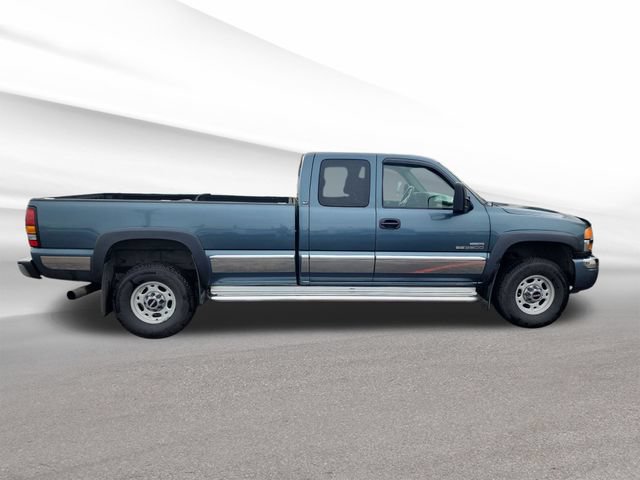 Used 2007 GMC Sierra 3500 SLT RWD image 6