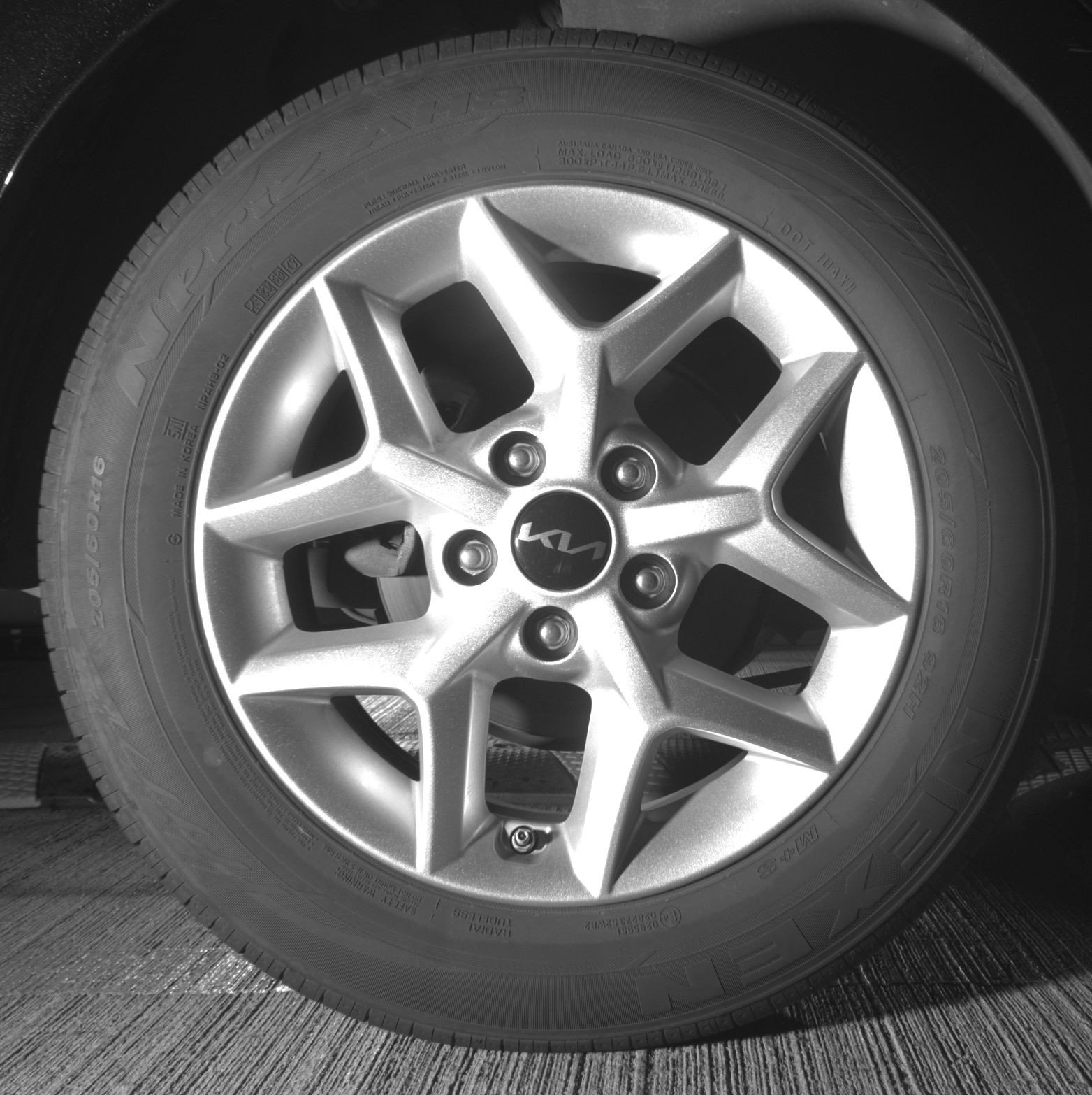 Used 2025 Kia Soul LX w/ LX Technology Package image 20