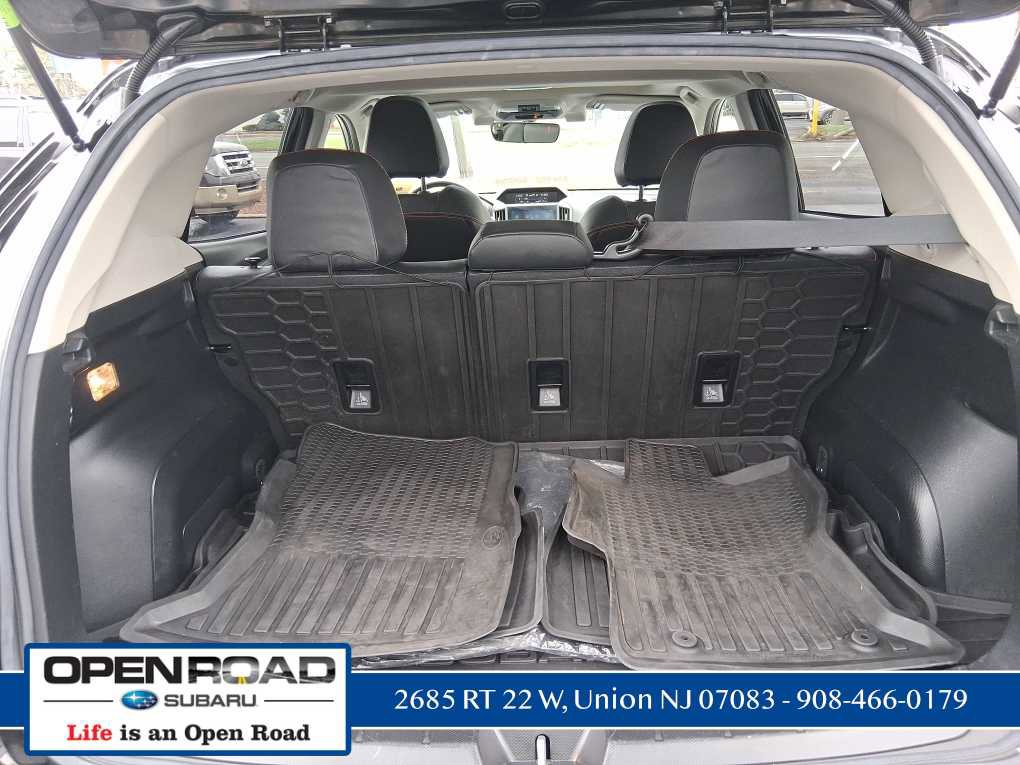 Used 2019 Subaru Crosstrek 2.0i Limited w/ Moonroof Package w/Navigation image 9