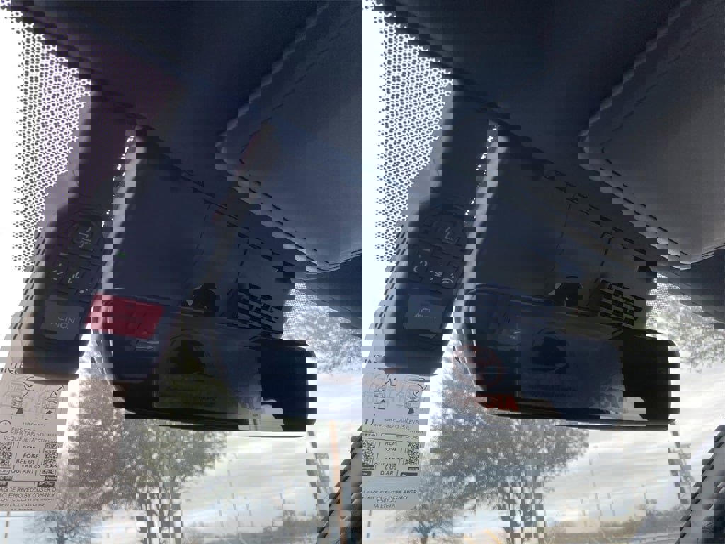 New 2026 Toyota Tacoma SR5 image 25