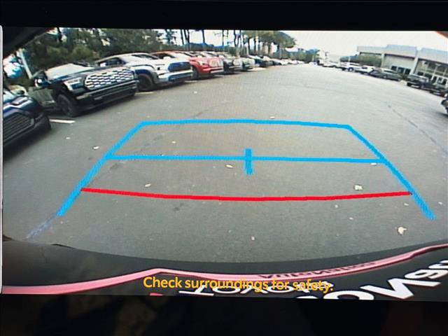 New 2026 Toyota Sienna XSE FWD image 28
