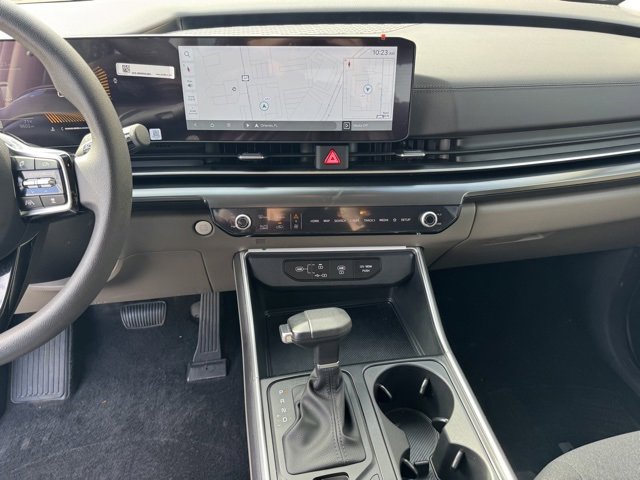 Certified 2025 Kia Carnival LX image 18