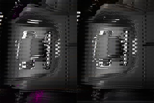 Used 2022 Mercedes-Benz GLS 63 AMG 4MATIC image 32