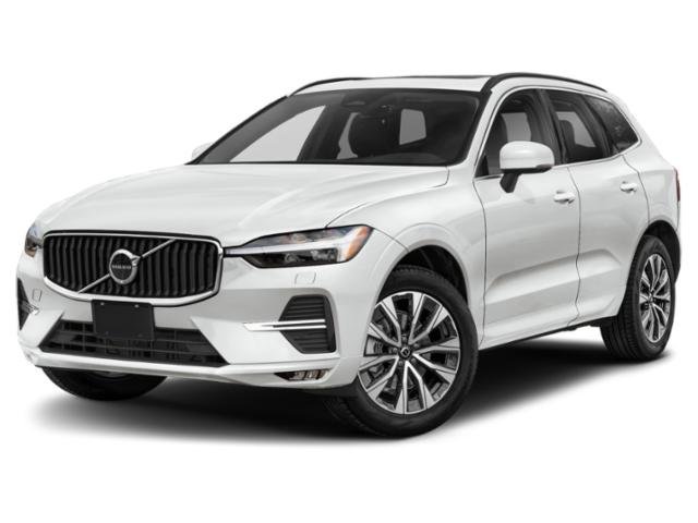 Used 2023 Volvo XC60 B5 Ultimate image 1