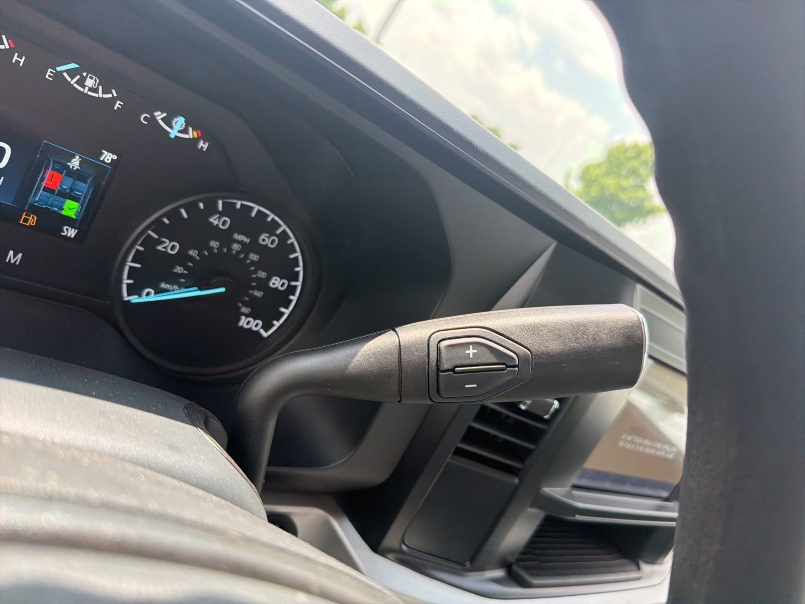 New 2026 Ford F350 XL w/ 360-Degree Camera Package AWD/4WD image 16