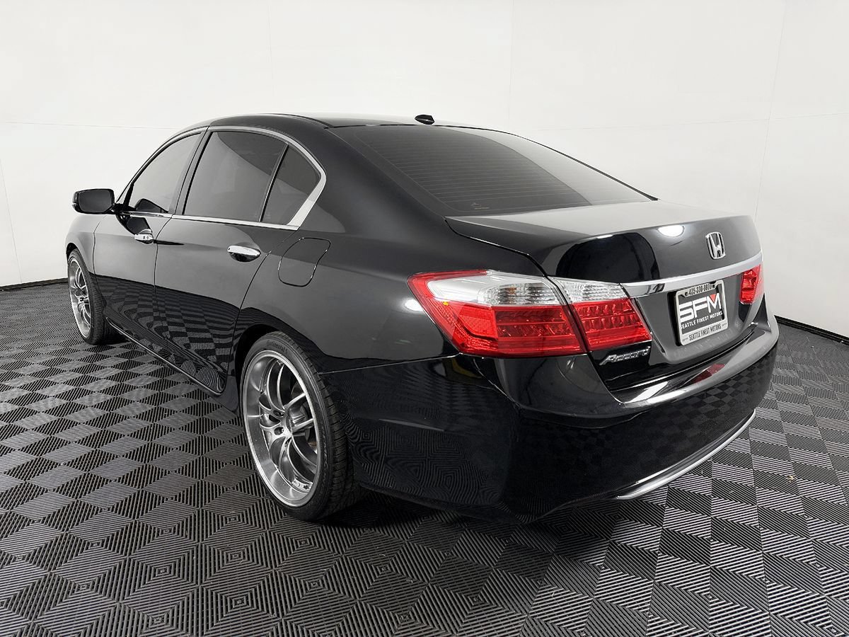 Used 2013 Honda Accord EX-L image 15