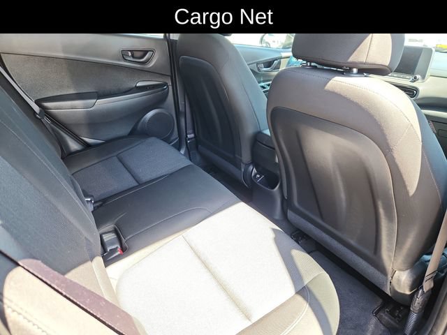 Used 2023 Hyundai Kona SEL w/ Cargo Package FWD image 29