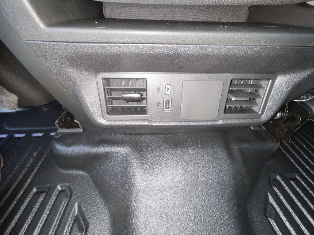 New 2026 GMC Sierra 3500 Pro w/ 1SA Pro Safety Plus Package image 26