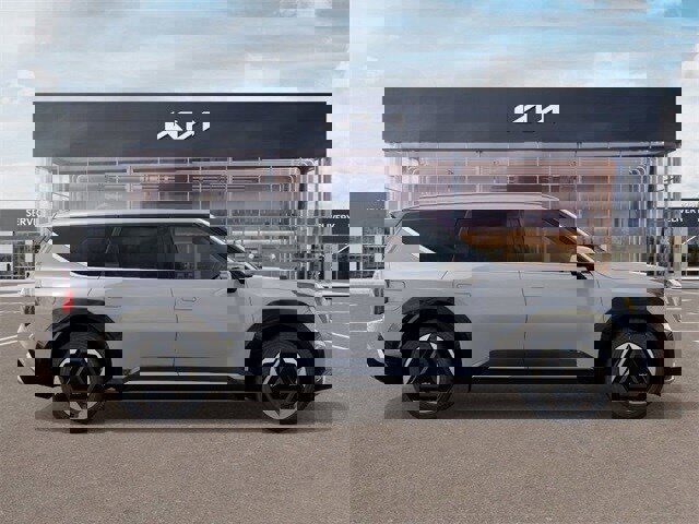 New 2026 Kia EV9 Land image 7