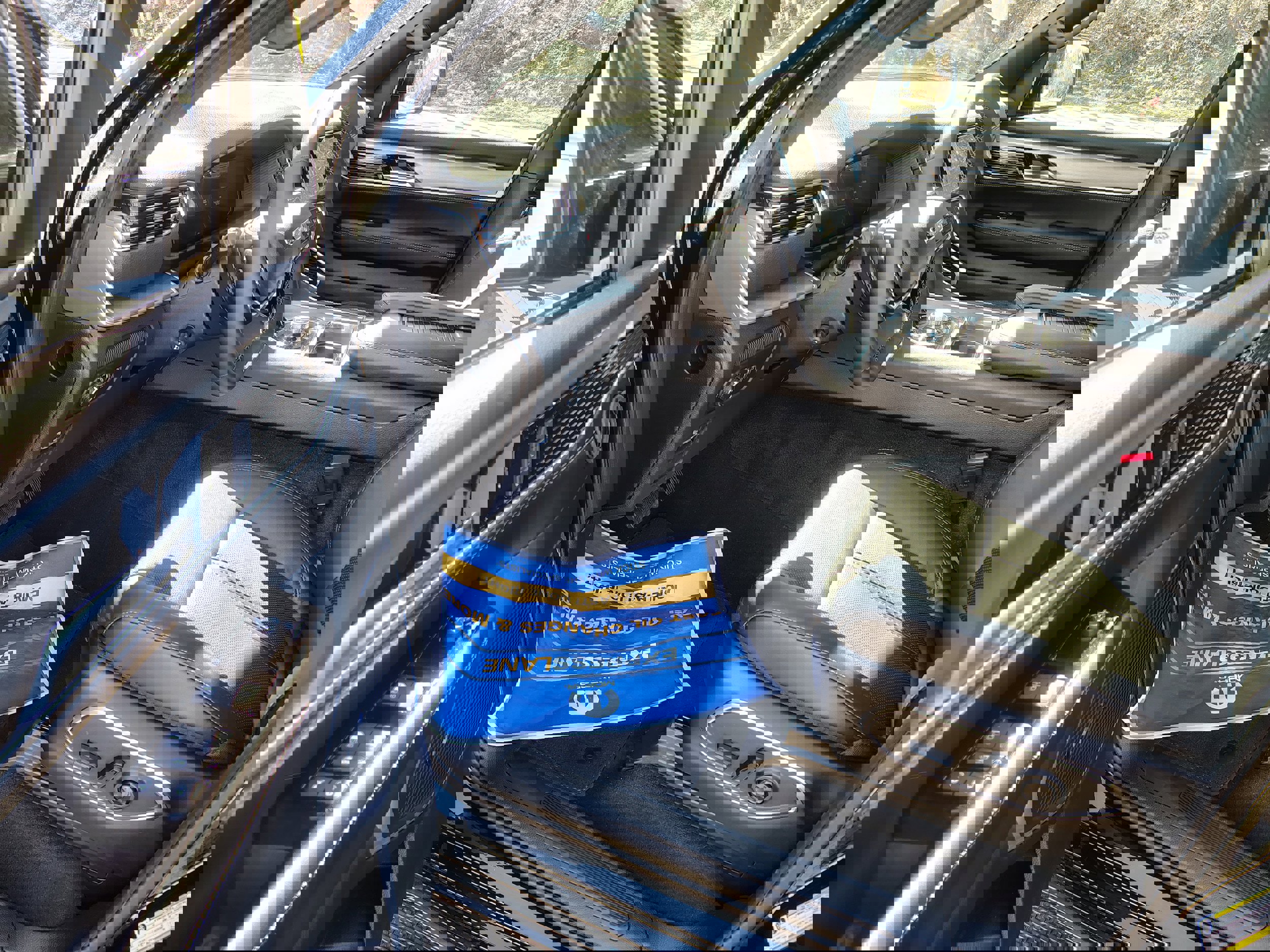 New 2026 Jeep Grand Wagoneer 4WD image 22