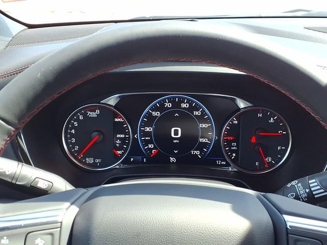 New 2026 Chevrolet Blazer RS w/ Enhanced Convenience Package AWD/4WD image 13