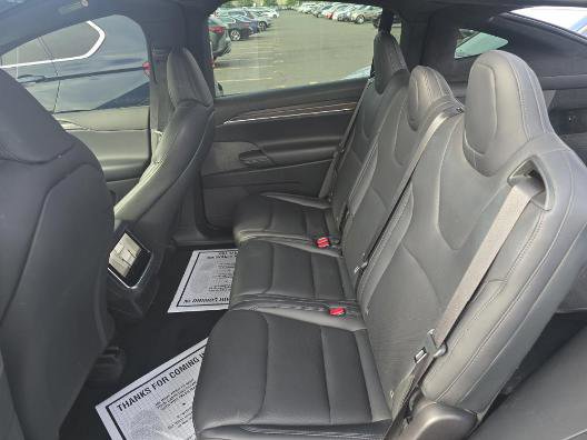 Used 2022 Tesla Model X AWD/4WD image 7