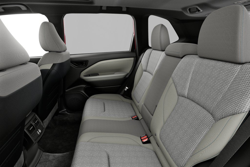 New 2026 Subaru Forester Premium AWD/4WD image 15