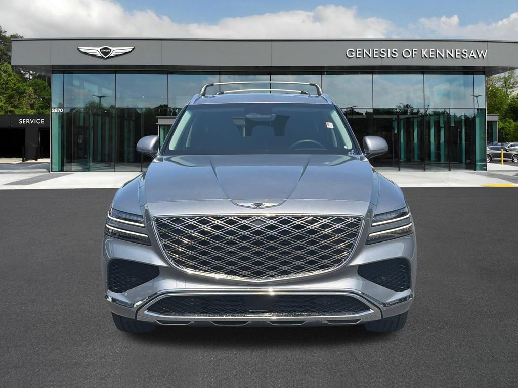 Used 2026 Genesis GV80 2.5T Select AWD/4WD image 2