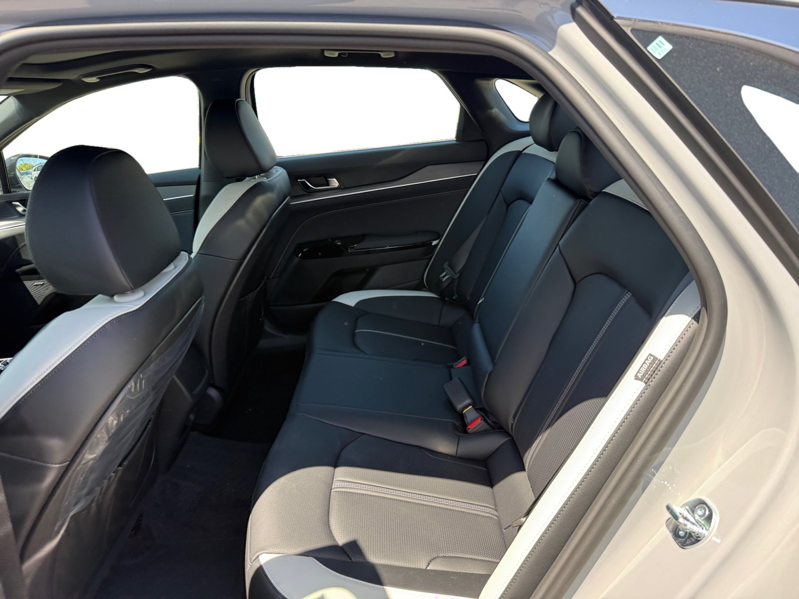 New 2026 Kia K5 GT-Line w/ GT-Line Premium Package FWD image 16