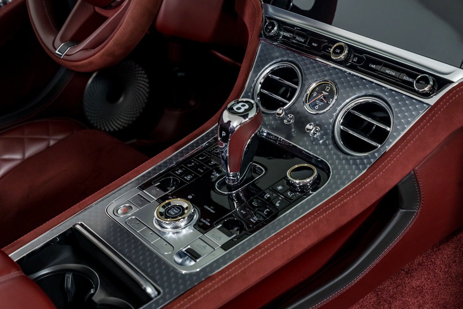 Used 2022 Bentley Continental GT Speed AWD/4WD image 40