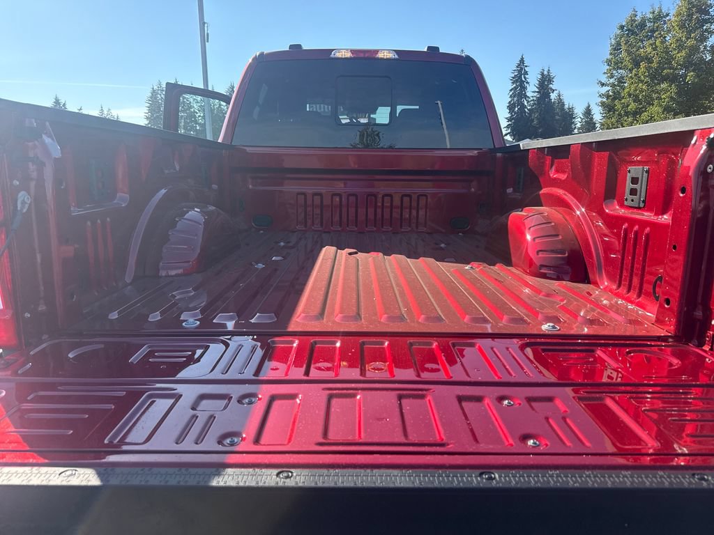 New 2026 Ford F250 XLT w/ Tremor Off-Road Package AWD/4WD image 29