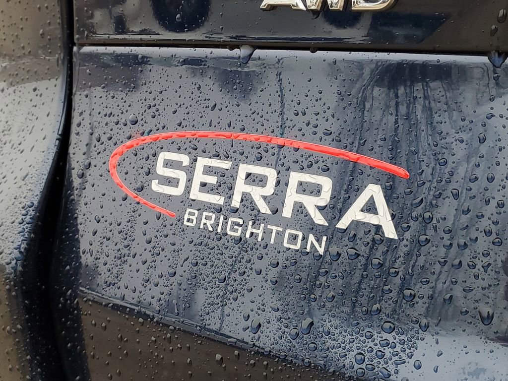 New 2026 MAZDA CX-90 Plug-In Hybrid w/ Premium Plus image 36