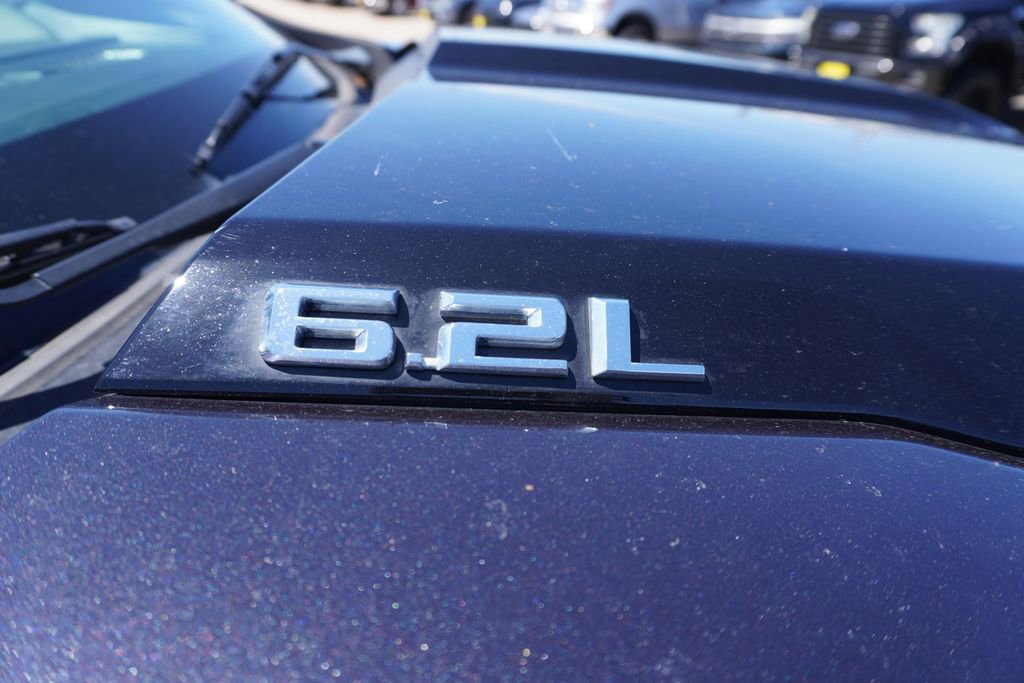 Used 2024 Chevrolet Silverado 1500 ZR2 AWD/4WD image 31