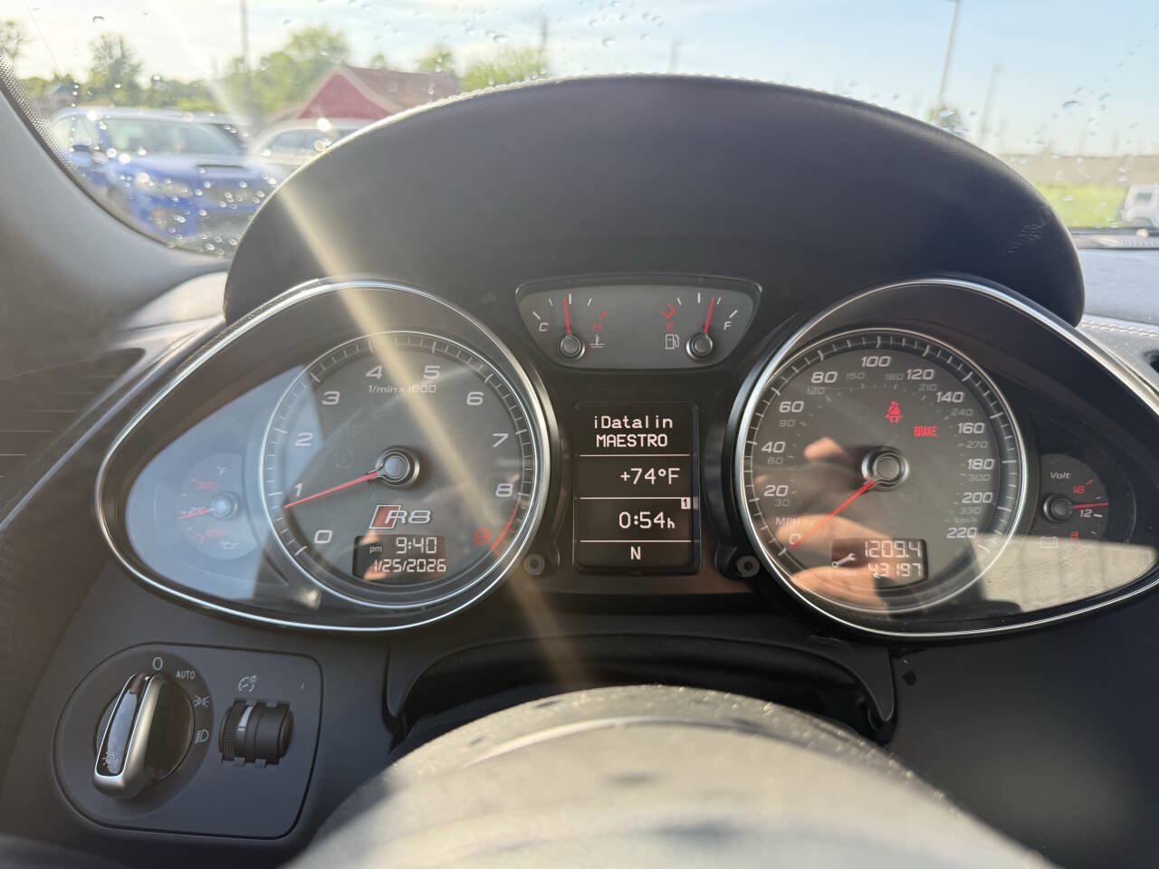 Used 2015 Audi R8 V8 AWD/4WD image 17