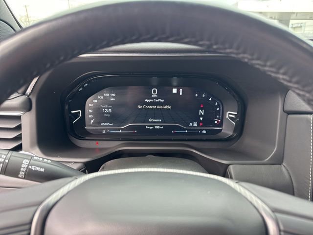 Used 2023 GMC Yukon Denali Ultimate image 10