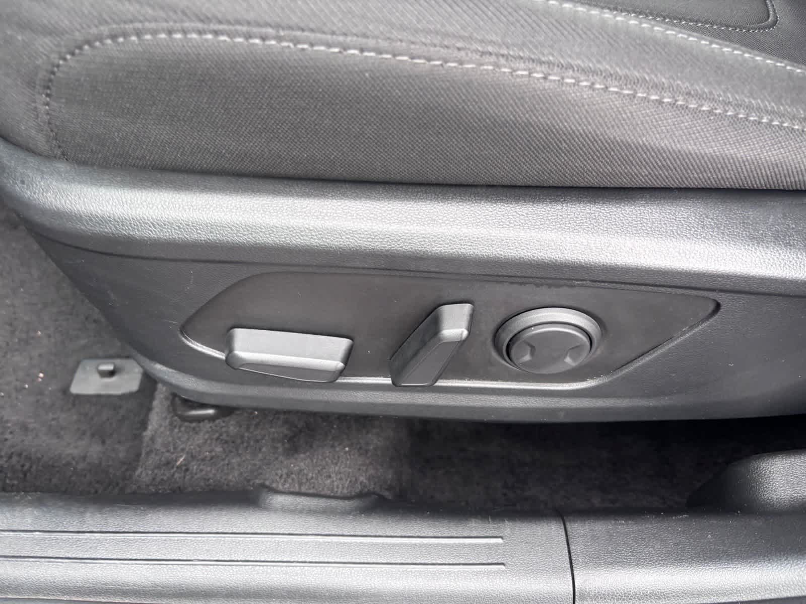 Used 2025 Hyundai Tucson SEL AWD/4WD image 19