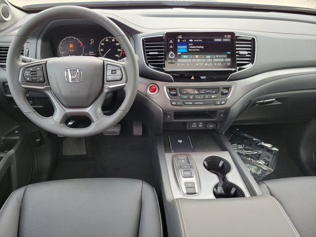 New 2026 Honda Ridgeline RTL image 20