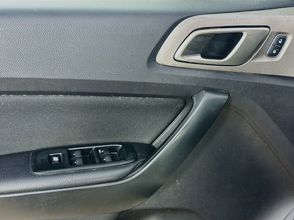 Used 2019 Ford Ranger XLT w/ Black Appearance Package image 20