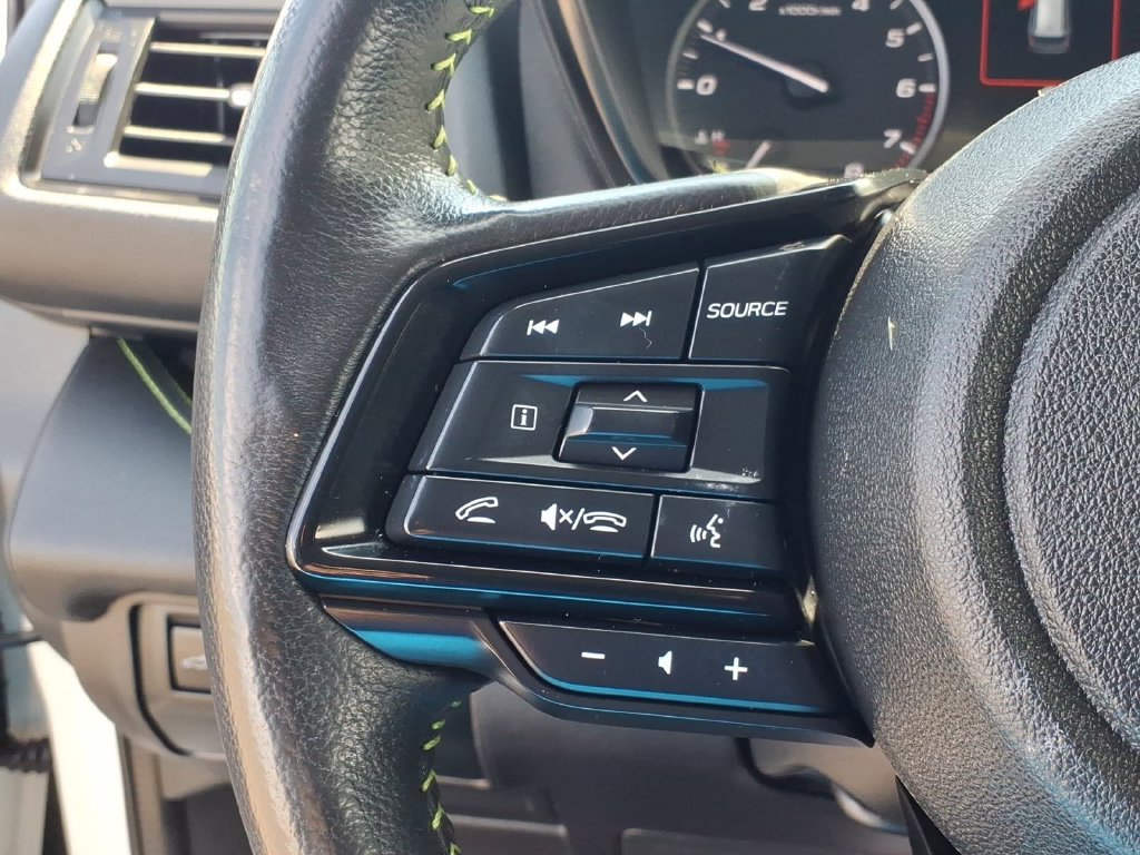 Used 2023 Subaru Ascent Onyx Edition AWD/4WD image 11
