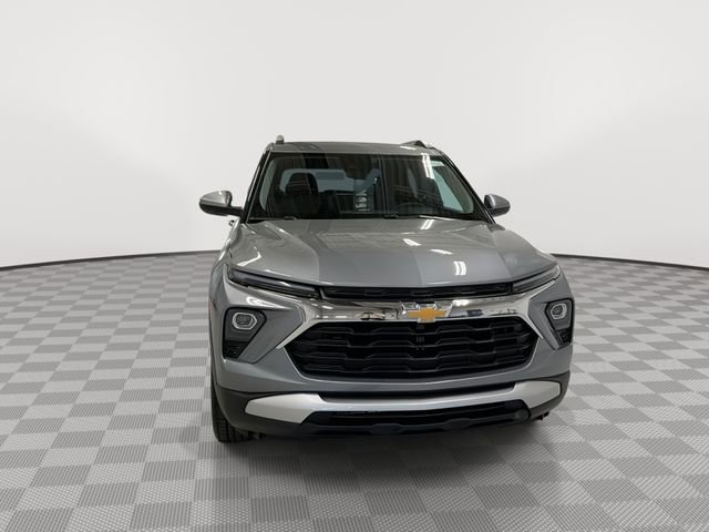 New 2026 Chevrolet TrailBlazer LT w/ Convenience Package image 3