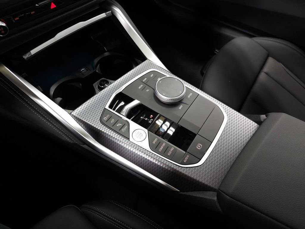 Certified 2025 BMW 430i xDrive Coupe w/ M Sport Package image 30