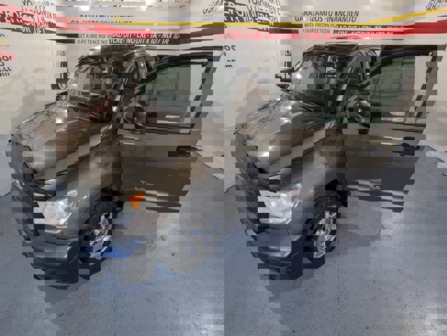 Used 2012 Toyota Tundra 4x4 Double Cab image 11