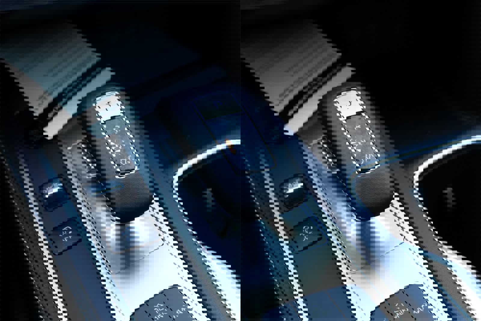 New 2026 INFINITI QX60 Sport image 15