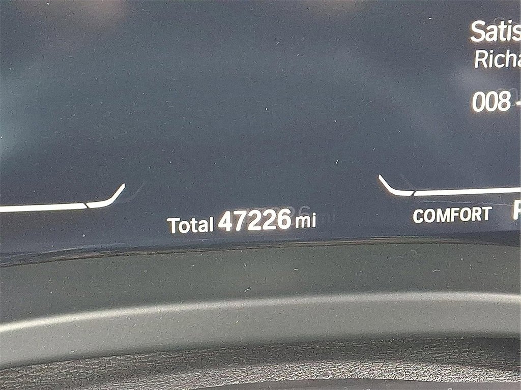 Used 2022 BMW X3 xDrive30i w/ Premium Package 2 image 23