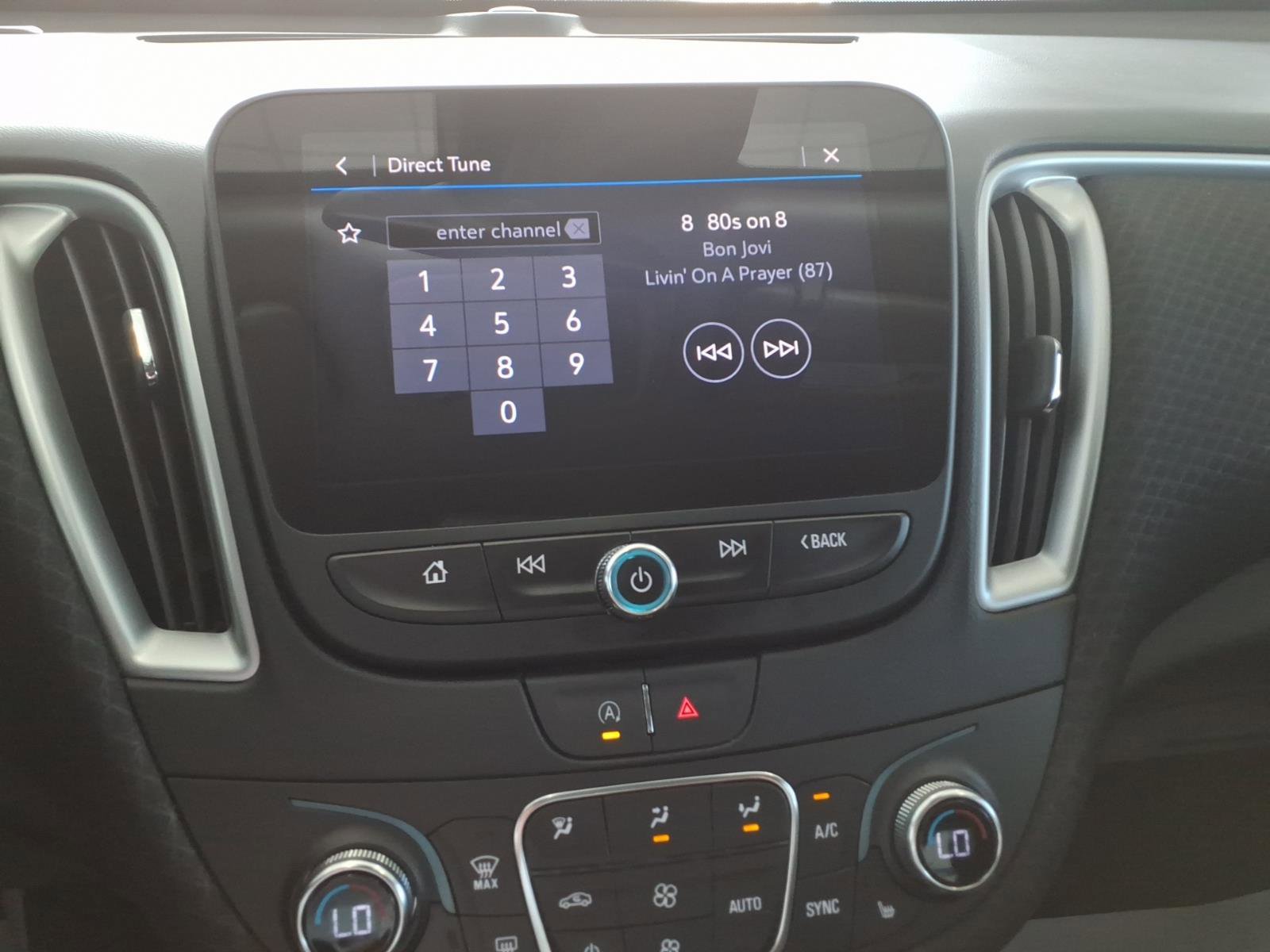 Used 2023 Chevrolet Malibu LT image 30